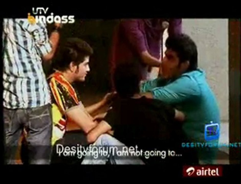 Big Switch (Season 3) - 29th January 2012 Video Watch Online Pt6