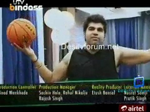 Big Switch (Season 3) - 29th January 2012 Video Watch Online Pt7