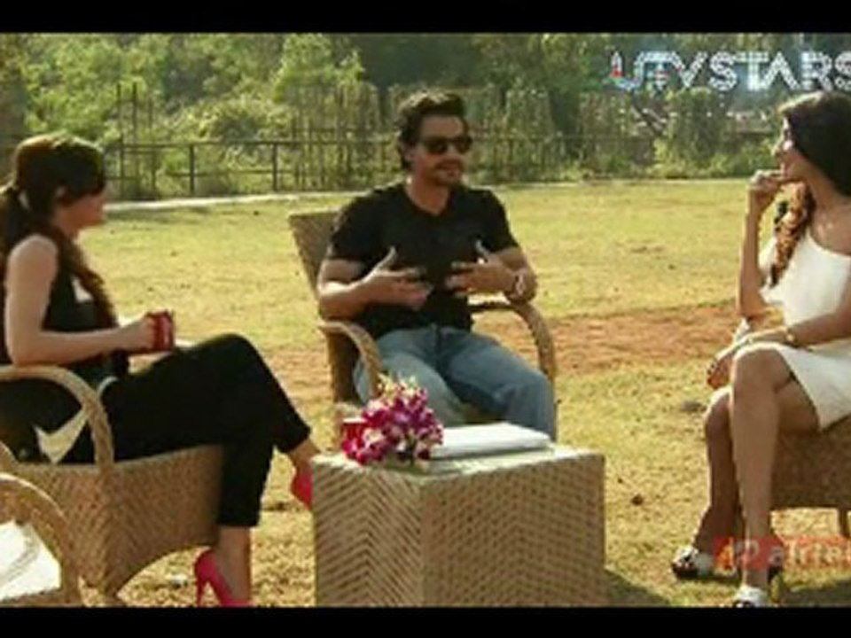 superstar santa-29Jan2012-pt1