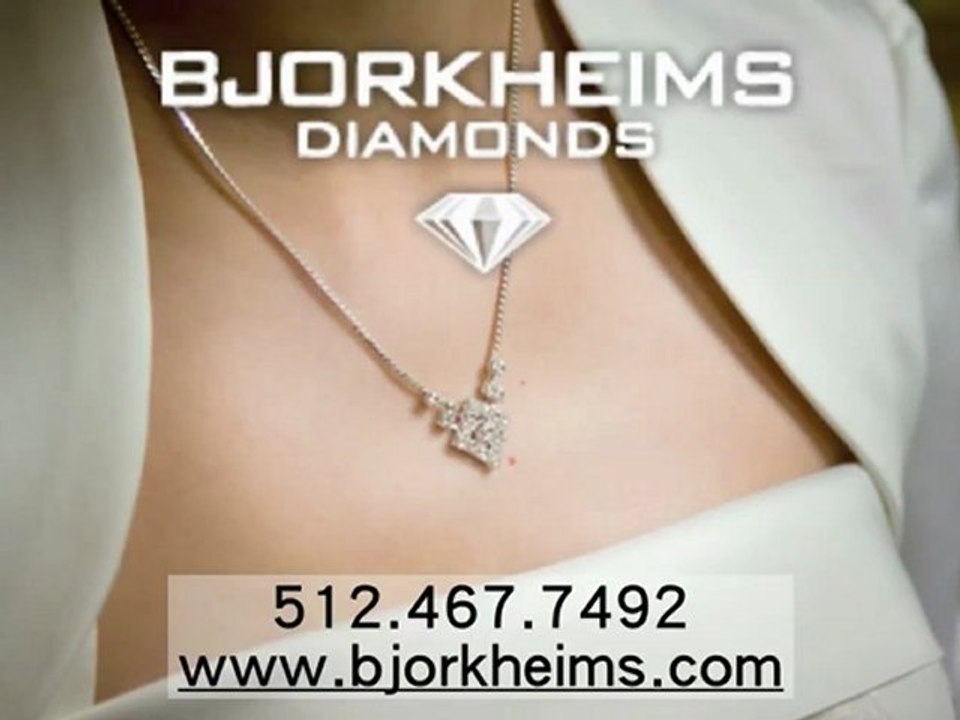 AUSTIN TEXAS JEWELRY