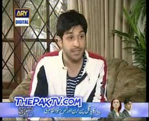 Dugdugi Episode 31 By Ary Digital --Prt 2