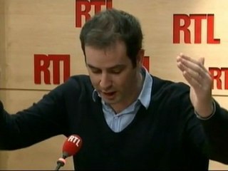 "Le debrief de l'actualité" de Tanguy Pastureau : Kim Jong-Sarkozy est partout