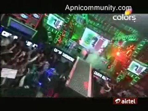 Ring Ka King [Episode -2] - 29th January 2012 pt1