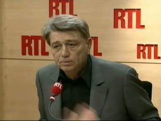 "RTL 2012" accueille Alain Madelin