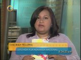 Diputada exige al presidente Chávez que se pronuncie sobre caso de niños armados