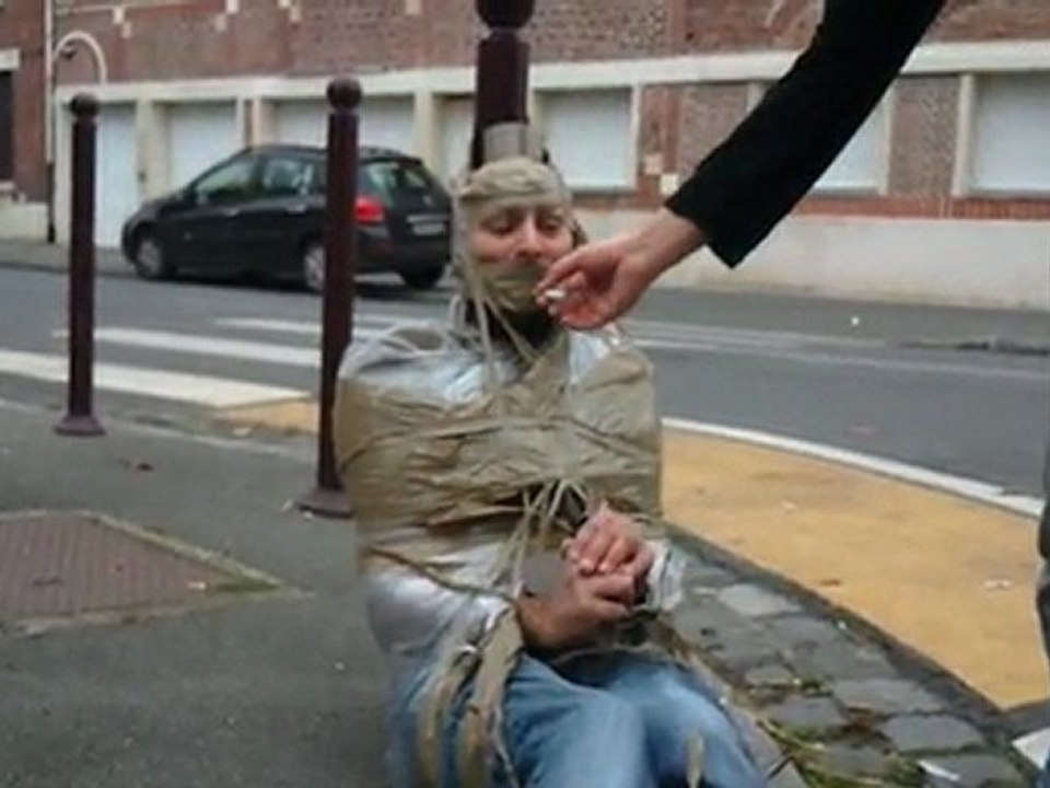 un déménagement à risque 2