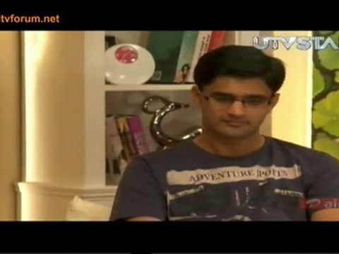 Superstar Santa Shoha Khan Kunal Khemu - 29th January 2012 pt3