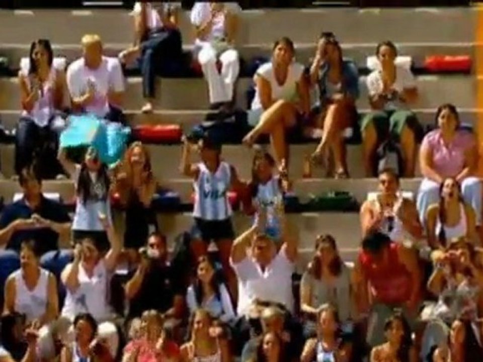 Champions Trophy - Holland schlägt China