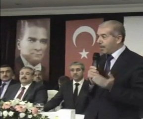 Akparti kongre 1