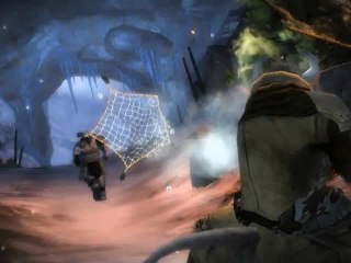 Guild Wars 2 - Trailer Ingénieur HD