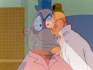 A Pest in the House (Commentary)