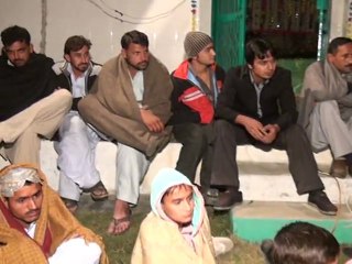 sarai alamgir mehfil darbar hussain mohamad part 6