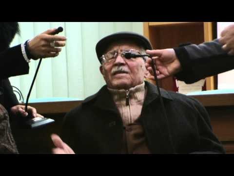 Orta di Atella (CE) - Celebrazione della Shoah 1