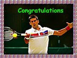 Novack Djokovic Defeats Rafael Nadal Australian Open