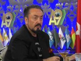 Türk Milleti takva bir millettir (Adnan Oktar)