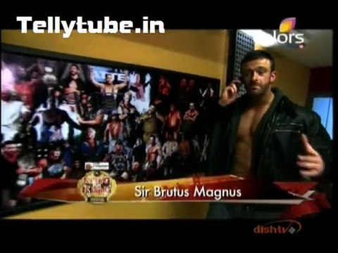 Ring Ka King - 29th January 2012 Part 6