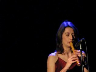 Eric La Blanche, Salle des Rancy, Lyon, Janvier 2012 (2)