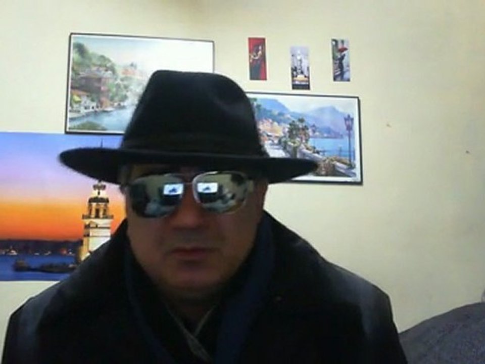 Seni Çok Özledim