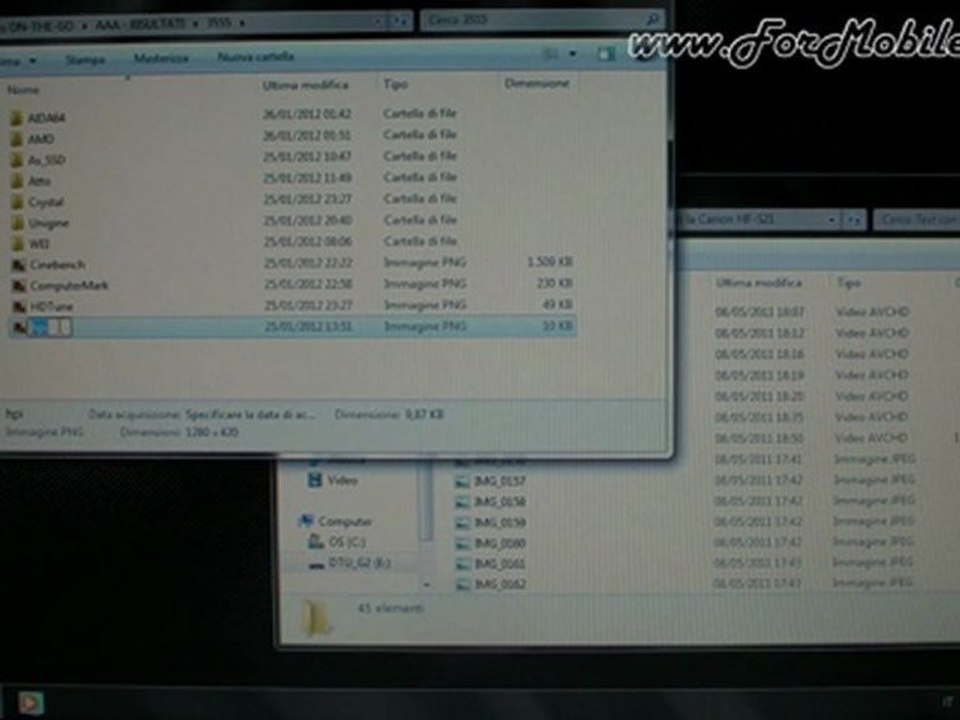 Breve recensione su Dell Vostro 3555