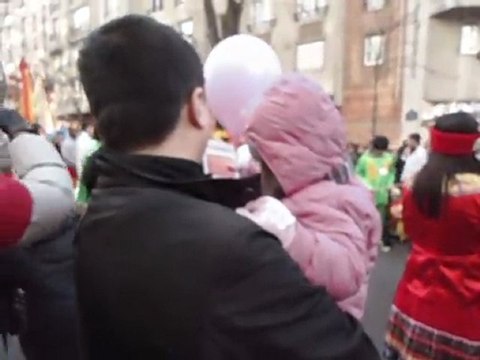 Défilé du nouvel an chinois 2012 (1)