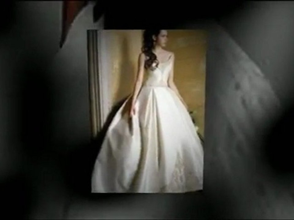 Wedding Gown