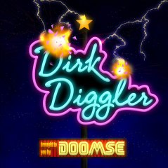 DJ DOOMSE - Double D - Rockstars Beaterator PSP and Dirk Diggler of Boogie Nights sample