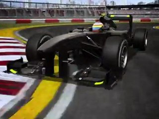 Pirelli F1 - Gli pneumatici della stagione 2012