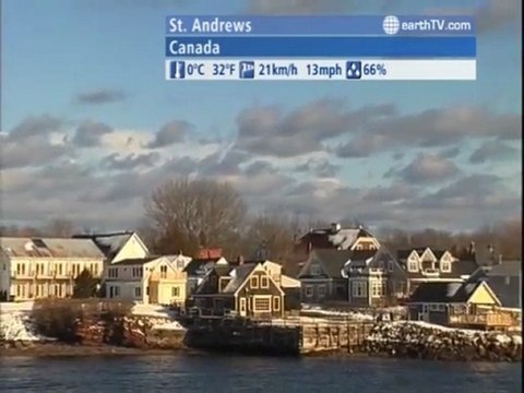 Venice - Italy, Seattle - USA, Warsaw - Poland, Ascona - Ticino - Switzerland, St. Andrews - Canada, Warnemunde - Germany, Barcelona - Spain