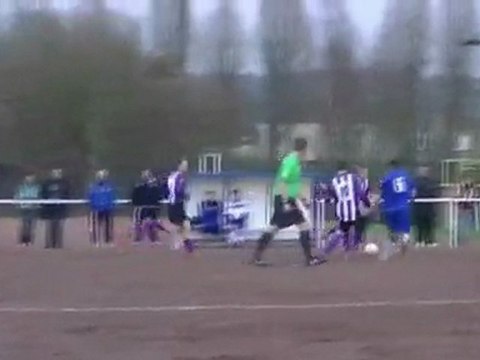 00338 villers semeuse DISTRICT MARNE