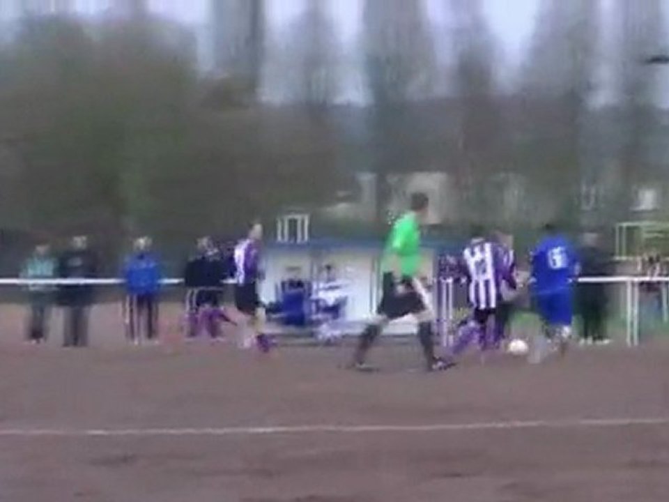 00338 villers semeuse  DISTRICT MARNE