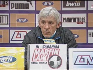 ΑΠΟΕΛ-Απόλλων: Το τρίτο ημίχρονο