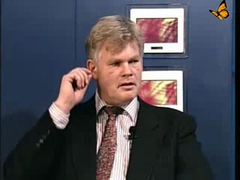 Mindcontrol Implantate - Dr. Henning Witte