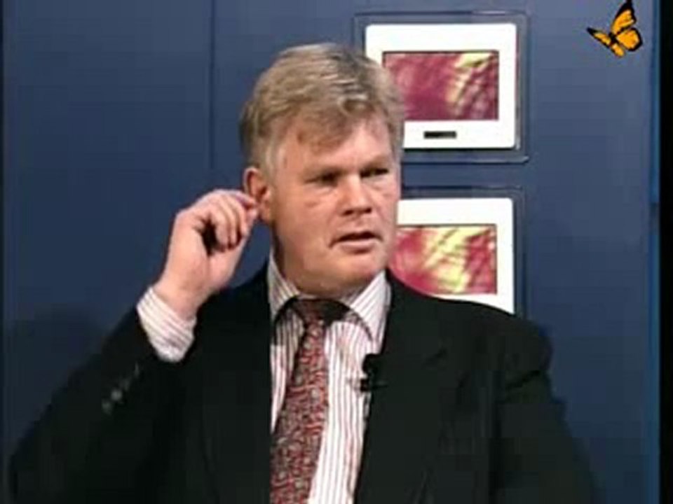 Mindcontrol Implantate - Dr. Henning Witte