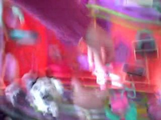 petshop la premiere journée d'école partie 2