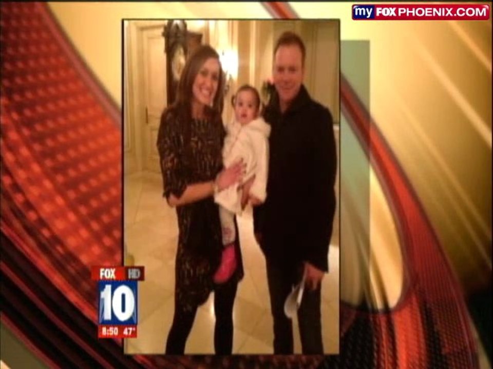 Kiefer Sutherland Back on FOX in 'Touch'