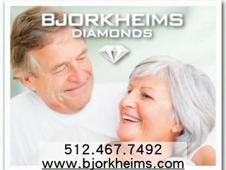 CERTIFIED LOOSE DIAMONDS AUSTIN