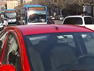 schianto con lambulanza 3 feriti