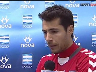 ΠΑΣ Γιάννινα-Παναιτωλικός-Οι Τσενάμο και Γκόλιας - by scholianos.blogspot.com