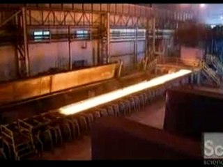 paslanmaz çelik yapımı