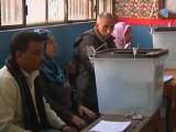 Egypt Islamists seek more election gains