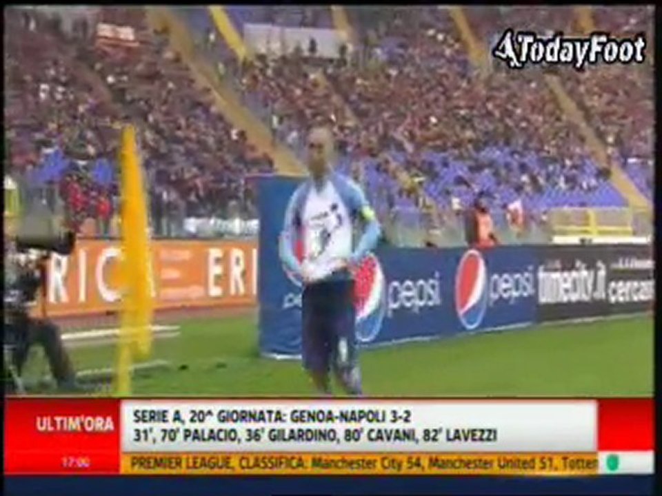 www.todayfoot.com Ro 1-1 Bo 29/01/2012