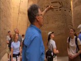 An Archeological Tour on The Book of Exodus (Part 1)