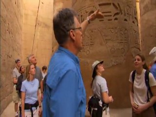 An Archeological Tour on The Book of Exodus (Part 1)