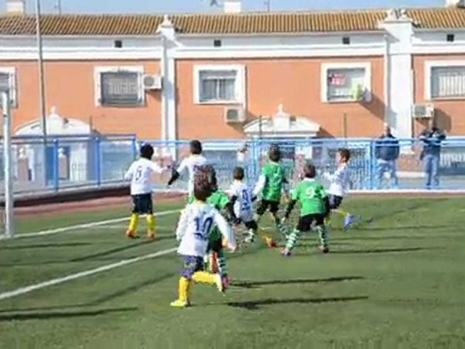 CORNER DE JOSE