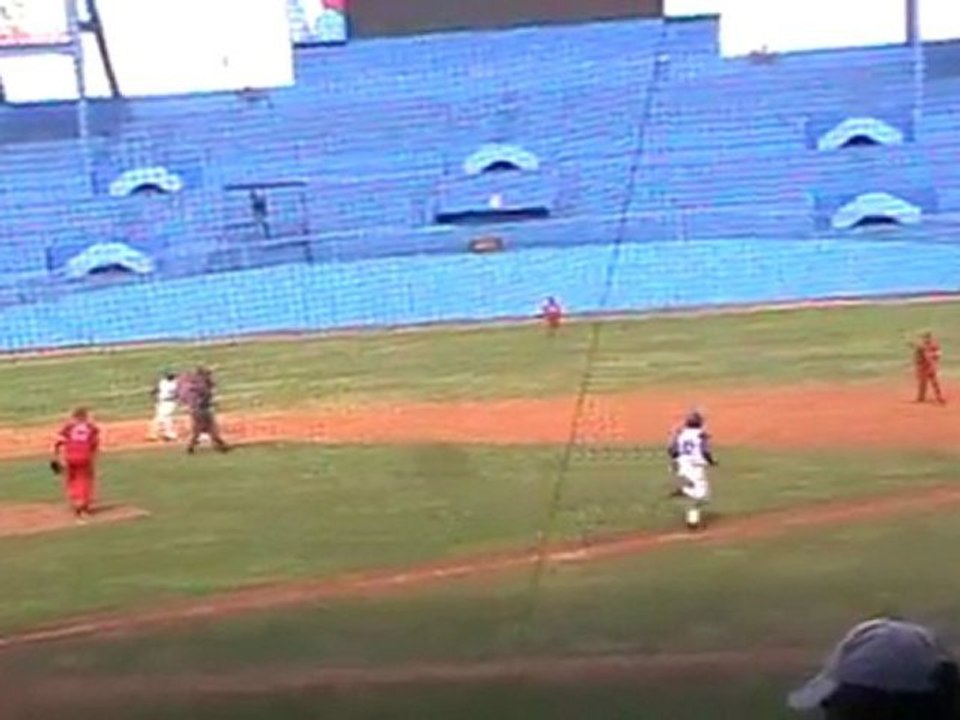 baseball Cuba 2
