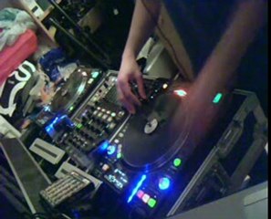 Mix Club (FG - 20 ans) - Dj Micster - 29/01/2012