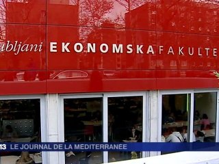 France 3 - Journal de la Méditerranée - 27 janvier 2012