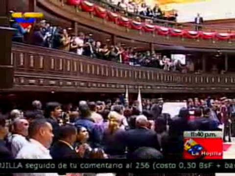 (VIDEO) La hojilla del día jueves, 26.01 2012 2/4