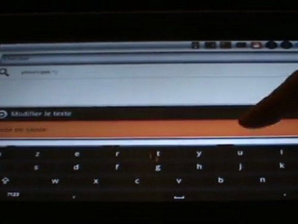 UpSoft KeyBoard