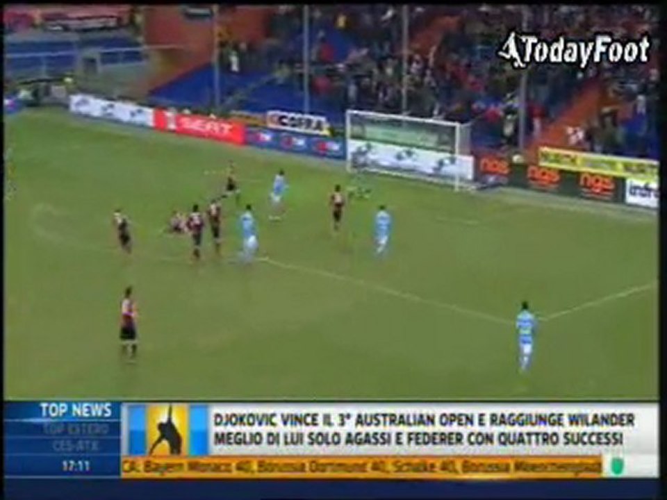 www.todayfoot.com Ge 3-2 Na 29/01/2012